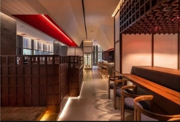Air Conditioning and Ventilation System in Dubai Interior Fit Out Consultants in Dubai