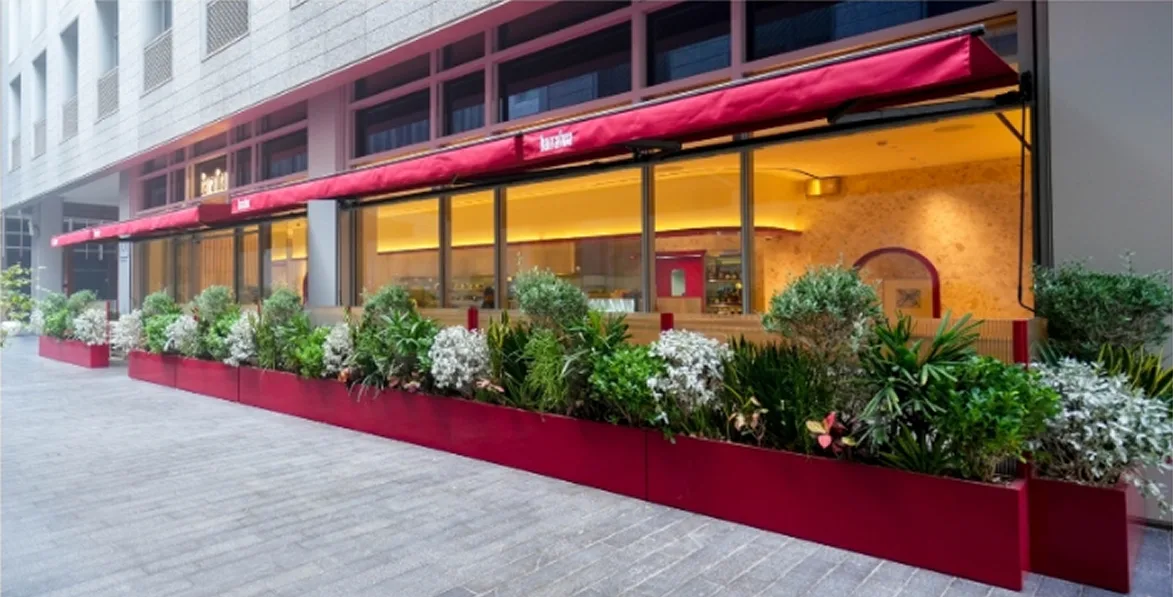 Kitchen Ventilation in Dubai Kitchen Exhaust System Installation Companies Dubai