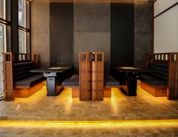 Interior Fitout Services in Dubai Best Fit Out Company in Dubai