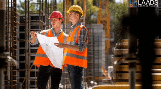 <strong>What Do Construction Company Actually Do?</strong>