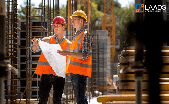 <strong>What Do Construction Company Actually Do?</strong>