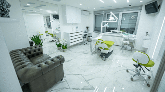 <strong>How Will the Hospital Operator Benefit From Good Healthcare Fit Out?</strong>