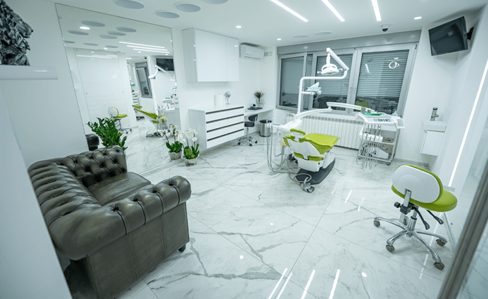 <strong>How Will the Hospital Operator Benefit From Good Healthcare Fit Out?</strong>