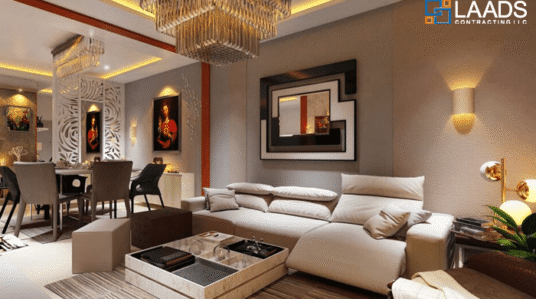 <strong>Importance of Space Planning in Interior Designing</strong>