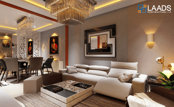 <strong>Importance of Space Planning in Interior Designing</strong>