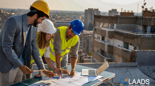 <strong>Factors to Consider for Commercial Building Construction</strong>