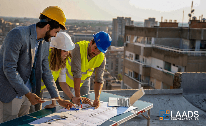 <strong>Factors to Consider for Commercial Building Construction</strong>