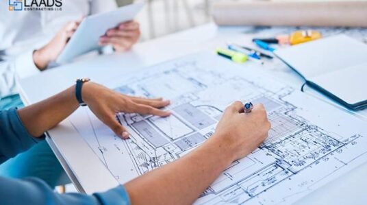 Small Space, Big Impact: The Ultimate Guide to Space Planning Your Space