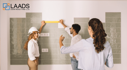 <strong>How Interior Fit out Professionals Transform Your Vision into a Reality</strong>