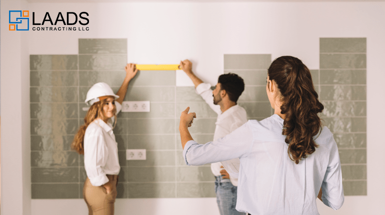 <strong>How Interior Fit out Professionals Transform Your Vision into a Reality</strong>