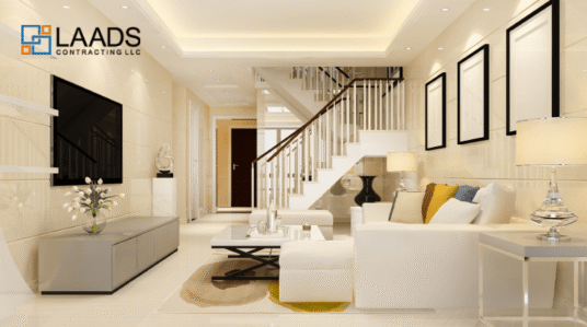 Maximizing Small Spaces: Interior Design Ideas to Make the Most of Your Home