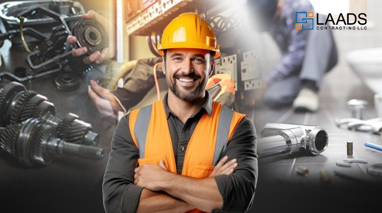 The Role of an Expert MEP Contractor in Interior Design