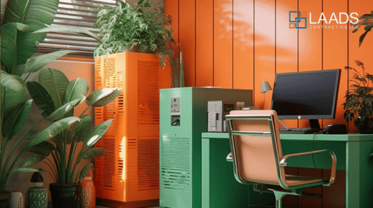 How to Create the Ideal, Functional Home Office