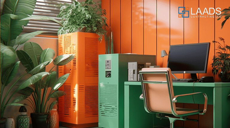 How to Create the Ideal, Functional Home Office
