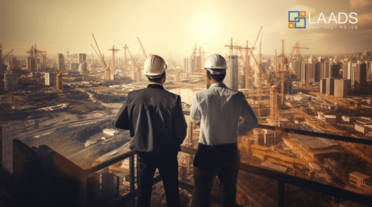 Construction Challenges and Opportunities in Dubai’s Infrastructure