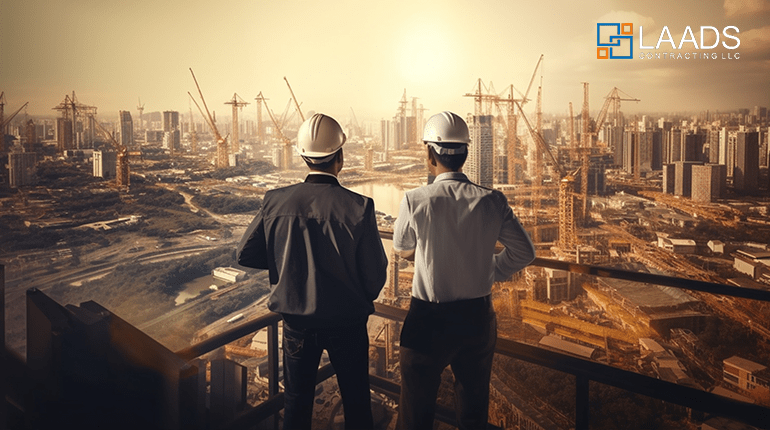 Construction Challenges and Opportunities in Dubai’s Infrastructure