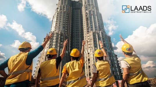 How to Manage a Fit-Out Project from Start to Finish
