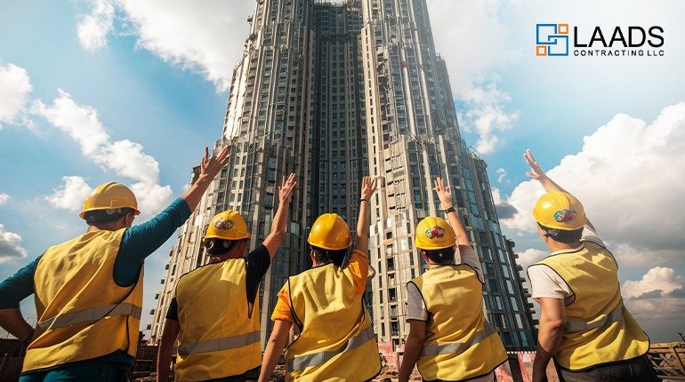 How to Manage a Fit-Out Project from Start to Finish