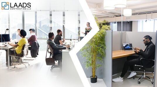 Open Vs Closed Office Layouts: Which is Right for Your Business?