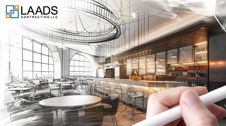 The Importance of Designing a Restaurant That Enhances the Customer Experience