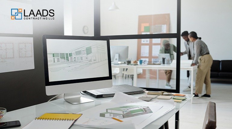 Maximizing Small Spaces with Smart Interior Fit-Out Solutions