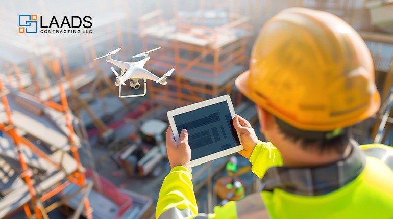 Top Construction Trends and Technologies to Watch in 2025