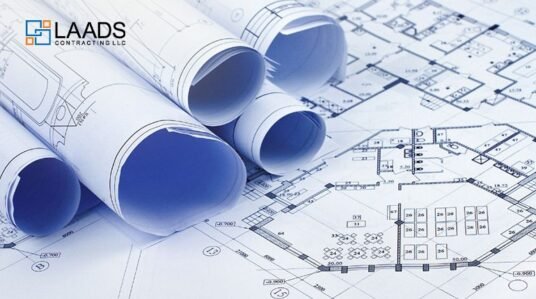 From Blueprint to Reality: A Step-by-Step Guide to the Construction Journey