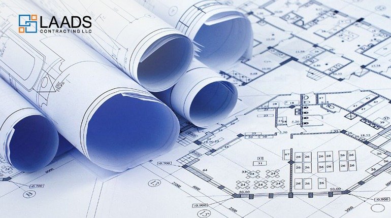 From Blueprint to Reality: A Step-by-Step Guide to the Construction Journey