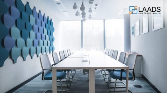 Co-working spaces, productive or distracting?