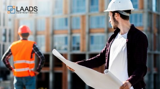 How an Experienced Contractor Balances Aesthetics and Functionality in Fit-Out Projects