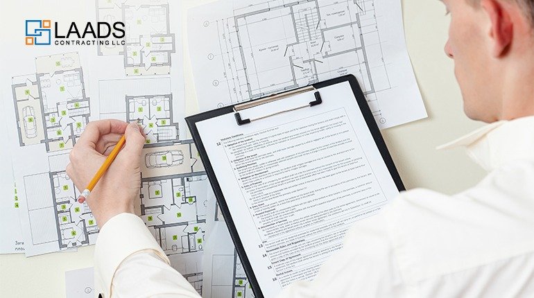 The Fit-Out Checklist: What Every Business Should Know Before Starting a Project