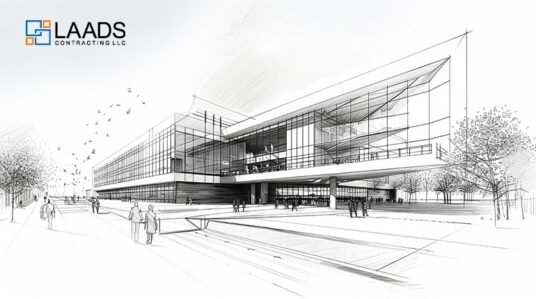 Why Every Commercial Space Needs a Flexible Design Plan
