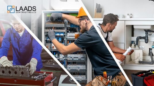 The Importance of Regular Maintenance for MEP Systems