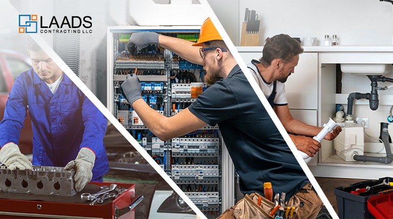 The Importance of Regular Maintenance for MEP Systems
