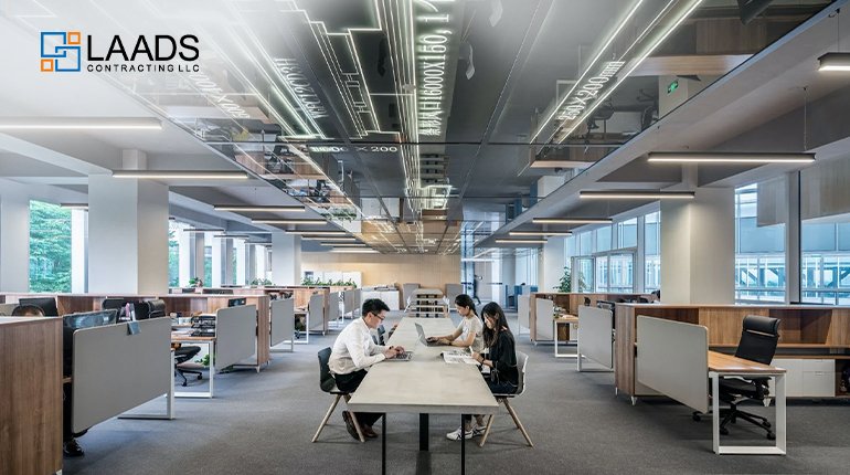 How to Reduce Energy Bills in Office Buildings Through Smart Construction