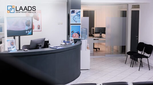 What to Check before Hiring a Healthcare Interior Design Company