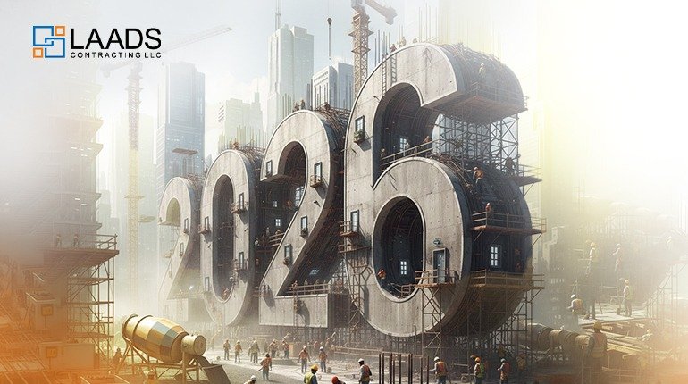 Planning an Industrial Construction Project in 2026? Here’s What Business Owners Should Know