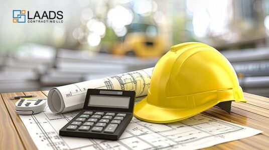 Cost Control Strategies in Large Scale Construction Projects