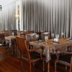 How Restaurant Fitout Impacts Customer Experience and Repeat Business
