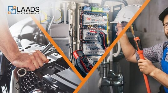 Why Regular MEP Maintenance Matters After Project Handover