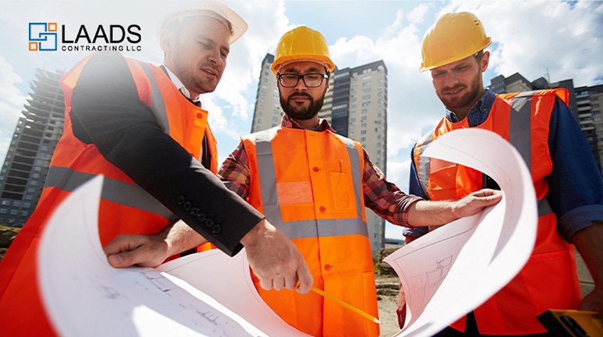 Civil Contractors in Dubai Best General Contractors in Dubai