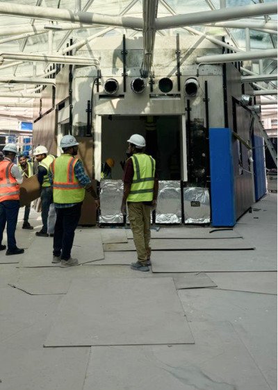   Commercial & Residential Fit Outs in Dubai, UAE MEP Contractor Company in Dubai Building And Office Interior Fit Out Services in Dubai, UAE