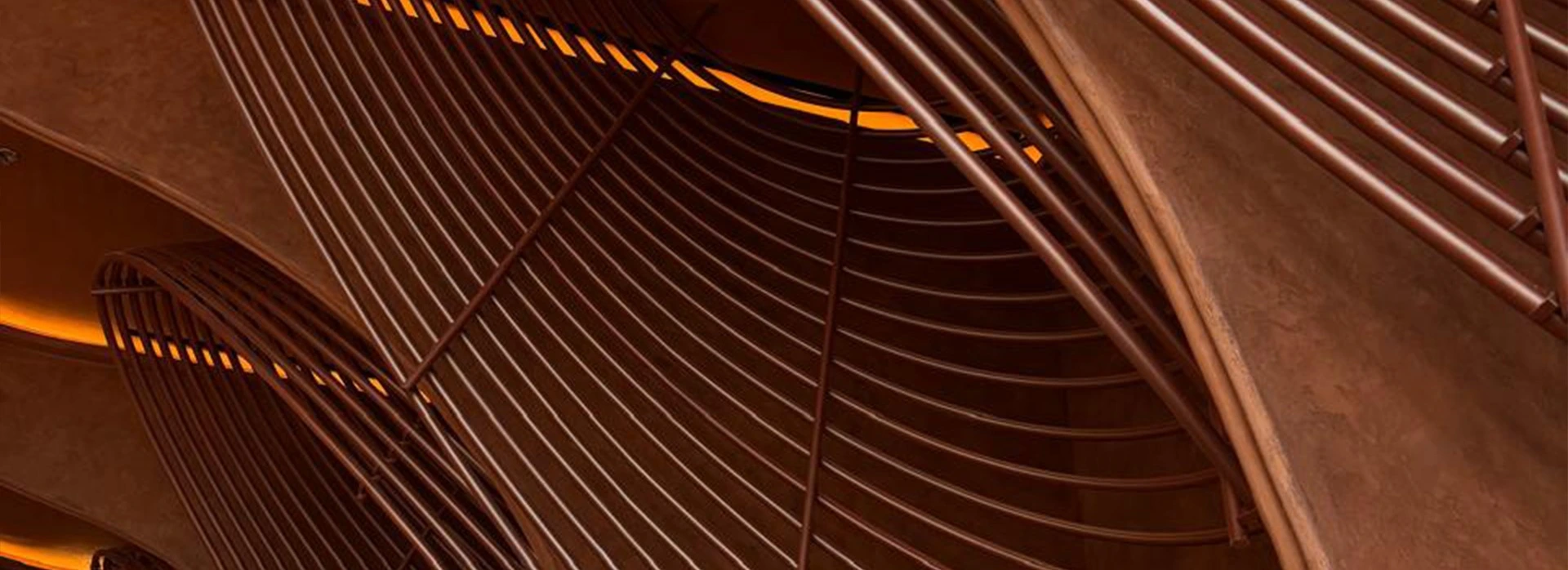 Contact banner